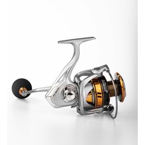 Seagame Commander FD-850 Metal Kafa 7-1