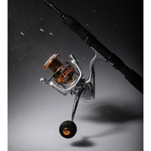 Seagame Commander FD-850 Metal Kafa 7-1