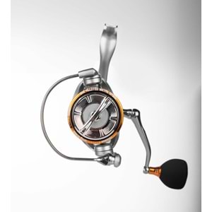 Seagame Commander FD-850 Metal Kafa 7-1