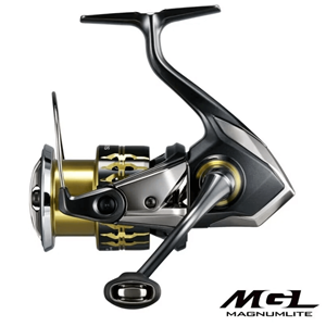 Shimano Sustain FK 4000 XG Spin Makine