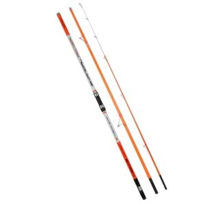 SUNSET Skandal Adria Hybrid 420 LC Surf Kamışı 100-200 g