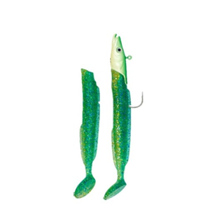 Fujin Salt Eel 13cm 22gr x2 Silikon Yem - GREEN SPACE
