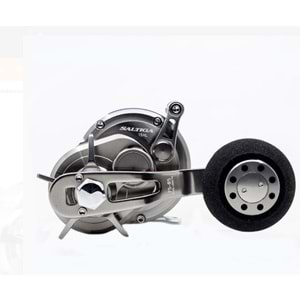 Daiwa Saltiga 2015 15 HL Slow Jig Çıkrık Olta Makinesi (Sol El )