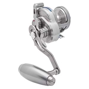 Daiwa Saltiga 2015 15 HL Slow Jig Çıkrık Olta Makinesi (Sol El)