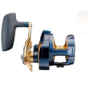 Daiwa 22 Saltiga 15HL Çıkrık Makara Sol El