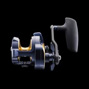 DAIWA SALTIGA 2024 15 L ÇIKRIK MAKARA