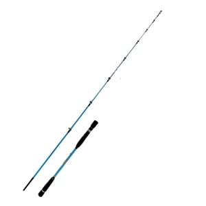 ICON-IC Seabream 180 CM 30-160 GR Tekne Kamışı