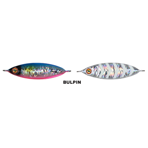 Seabor Bite 80 gr Jig Yem - BULPIN