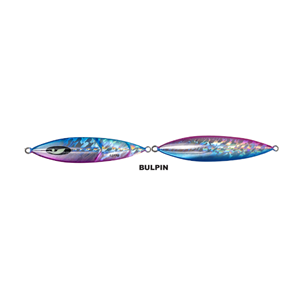 Seabor Catch 150gr Jig Yem - BULPIN