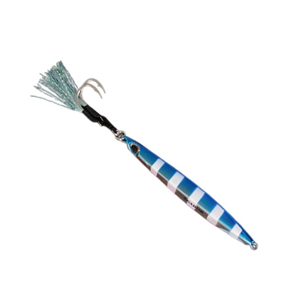 Seabor Metalim 60gr Jig Yem - BULPIN