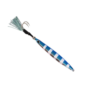 Seabor Metalim 80gr Jig Yem - BULPIN