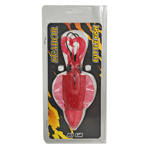 Seabor Cuttle Fish 12CM 110GR