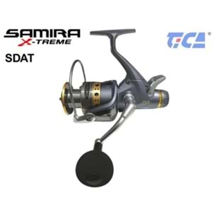 Tica Samira X-Treme SDAT6007 Makine 4.3