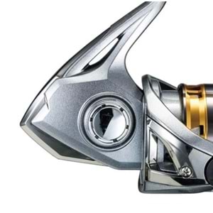 Shimano Sedona FI 8000 Jig Olta Makinesi