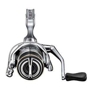 Shimano Sedona FJ C2000 S Spin Olta Makinesi