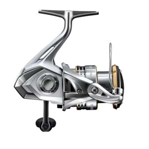 Shimano Makina Sedona FJ C3000 HG