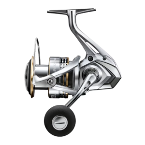 Shimano Sedona C5000 XG FJ OLta Makinası