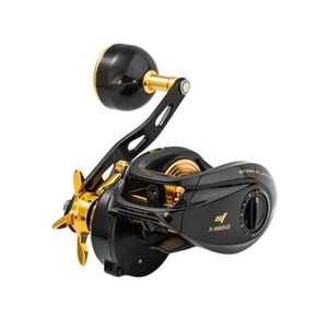 Ecooda Star Flame 600HGL Bait Cast Olta Makinesi