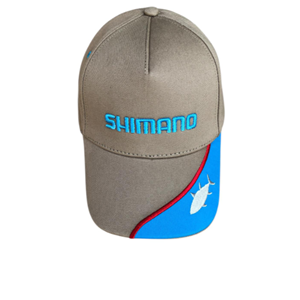 Shimano Turkey Mkt Cap Şapka - 00