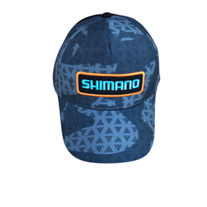 Shimano Turkey Mkt Cap Şapka - 02