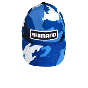 Shimano Turkey Mkt Cap Şapka - 03