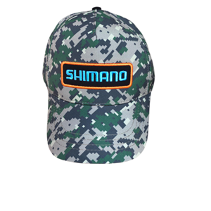 Shimano Turkey Mkt Cap Şapka - 04