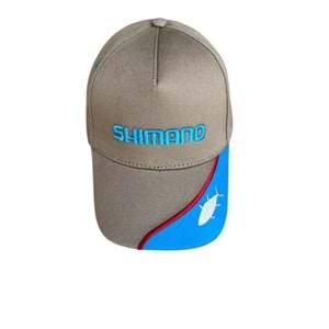 Shimano Turkey Mkt Cap Şapka
