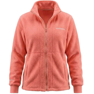 Shimano Polar Jacket Salmon Woman - L