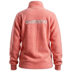 Shimano Polar Jacket Salmon Woman - L