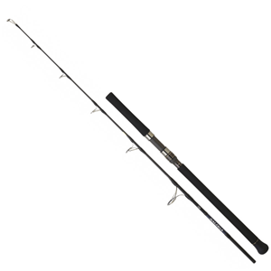 Daiwa New Saltiga AP 1.69m 300gr 2P Jig Olta Kamışı