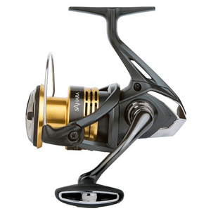 Shimano Sahara FJ 4000 Spin Olta Makinesi