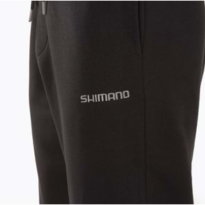 Shimano Joggers Black