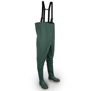 Shimano Fishing Wader PVC Tulum - 43