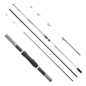 DAIWA SHORECAST BF 4.20M 100-225GR 3P SURF KAMIŞ