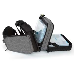 Shimano Luggage Yasei Medium Sling Bag 28x15x21cm