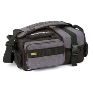 Shimano Yasei Medium Boat Bag 40x29x20cm