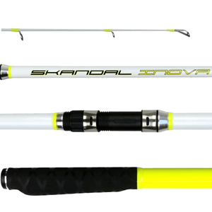 Sunset Skandal Inova Hybrid 420 MN Surf Kamışı 100-200 gr