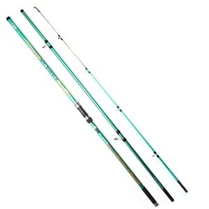 ICON-IC Yamada 420cm 100-200gr 3 Parça Surf Kamışı