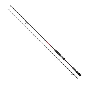 Daiwa Saltist Seabass 2.51M 7-35gr 2P Olta Kamışı