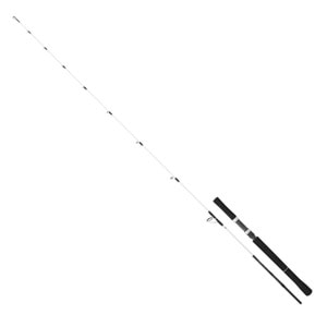 Daiwa Saltist Bay Jig 1.91m 60-150gr 2p Olta Kamışı