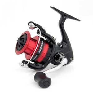 Shimano Sienna FG 4000 Spin Olta Makinesi