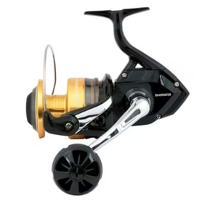 Shimano Socorro SW 5000 Olta Makinesi