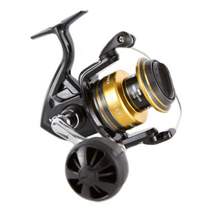 Shimano Socorro SW 8000 Olta Makinesi