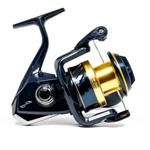 Shimano Spheros SW A 8000 HG Olta Makinesi