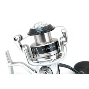 Shimano Saragosa SW A 10000 PG Olta Makinesi