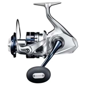 Shimano Saragosa SW A 14000 XG Olta Makinesi