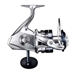 Shimano Saragosa SW A 14000 XG Olta Makinesi