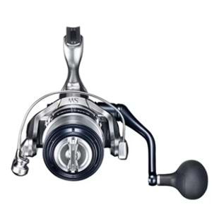 Shimano Saragosa SW A 14000 XG Olta Makinesi
