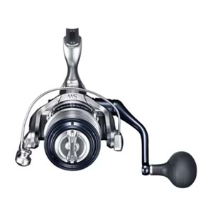 Shimano Makina Saragosa SW A 5000 XG
