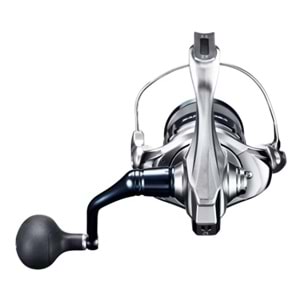 Shimano Makina Saragosa SW A 5000 XG